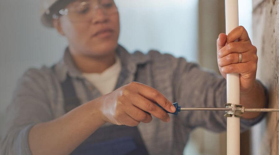Professional sink repair in Dighton, KS